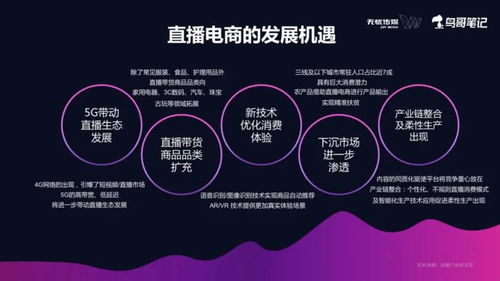 第六屆移動互聯(lián)網(wǎng)營銷峰會舉辦,無憂傳媒ceo雷彬藝分享直播電商中場戰(zhàn)事
